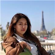 Cours de Chinois par professeur native